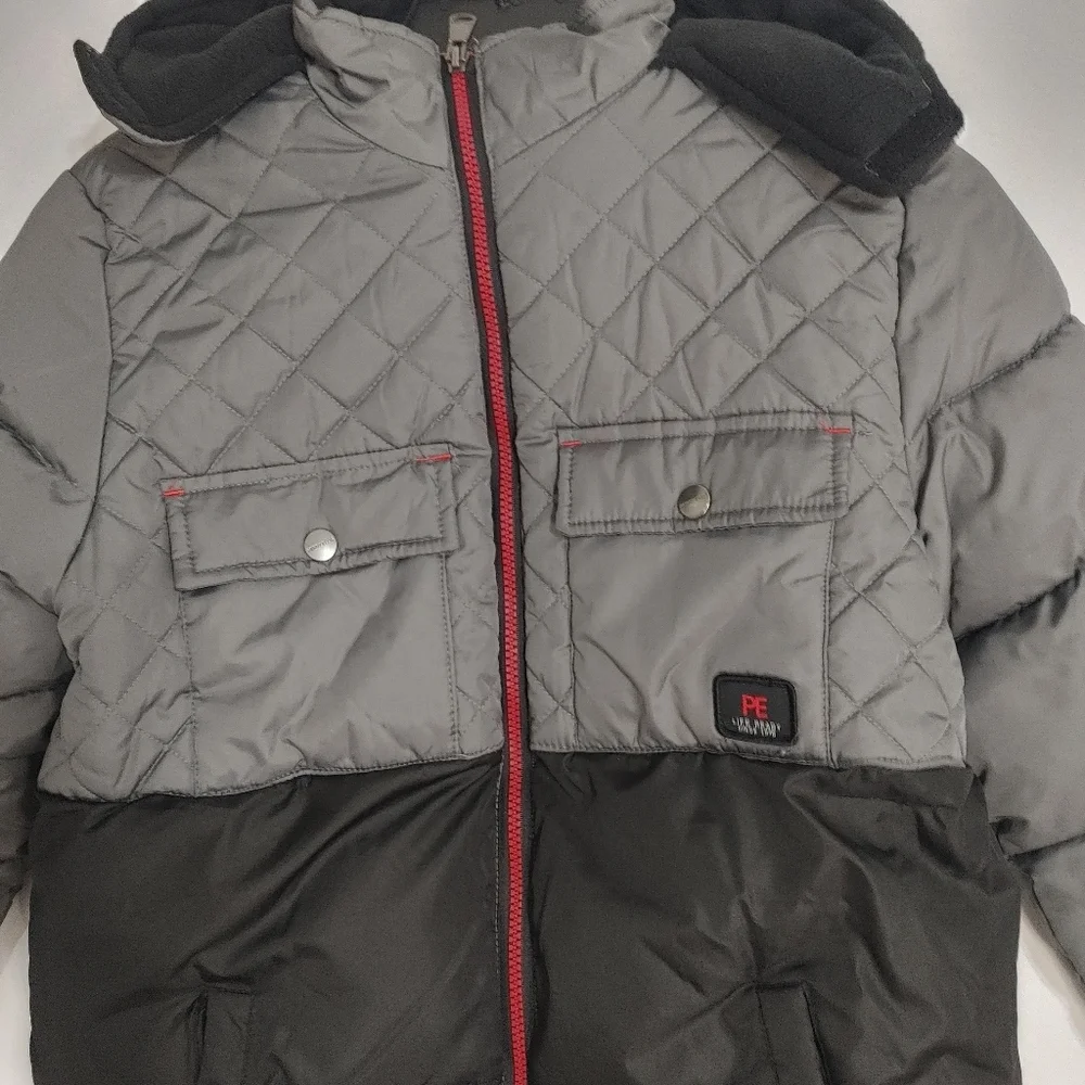Perry Ellis Boy Jacket - Picture 3 of 11